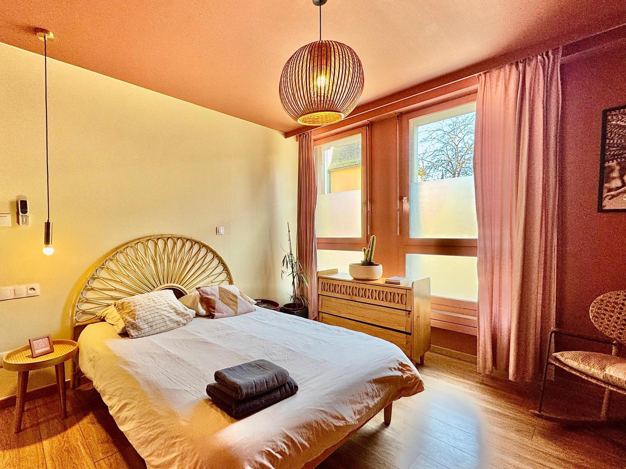 Amety Apartment Colmar Exterior photo