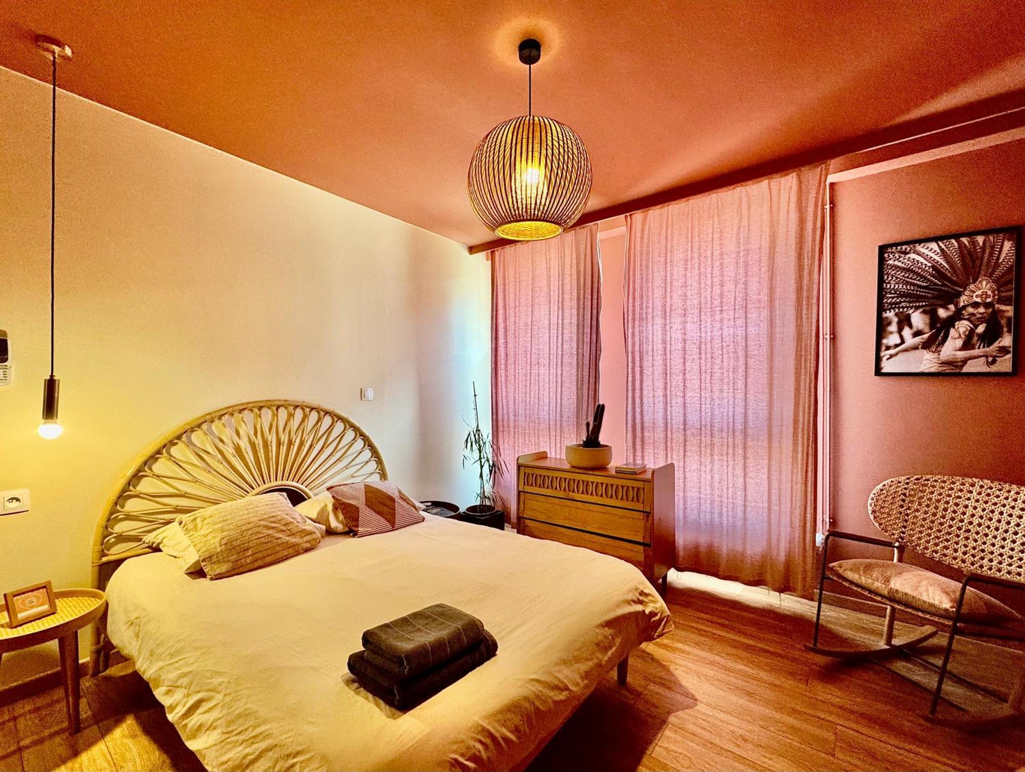Amety Apartment Colmar Exterior photo