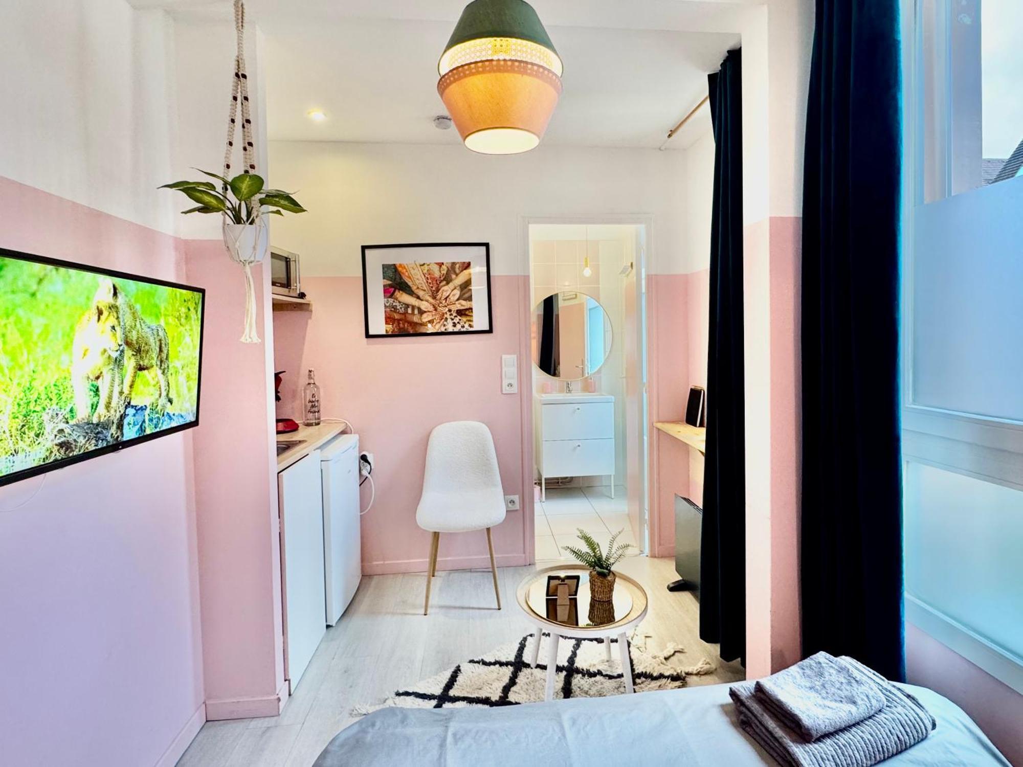 Amety Apartment Colmar Exterior photo