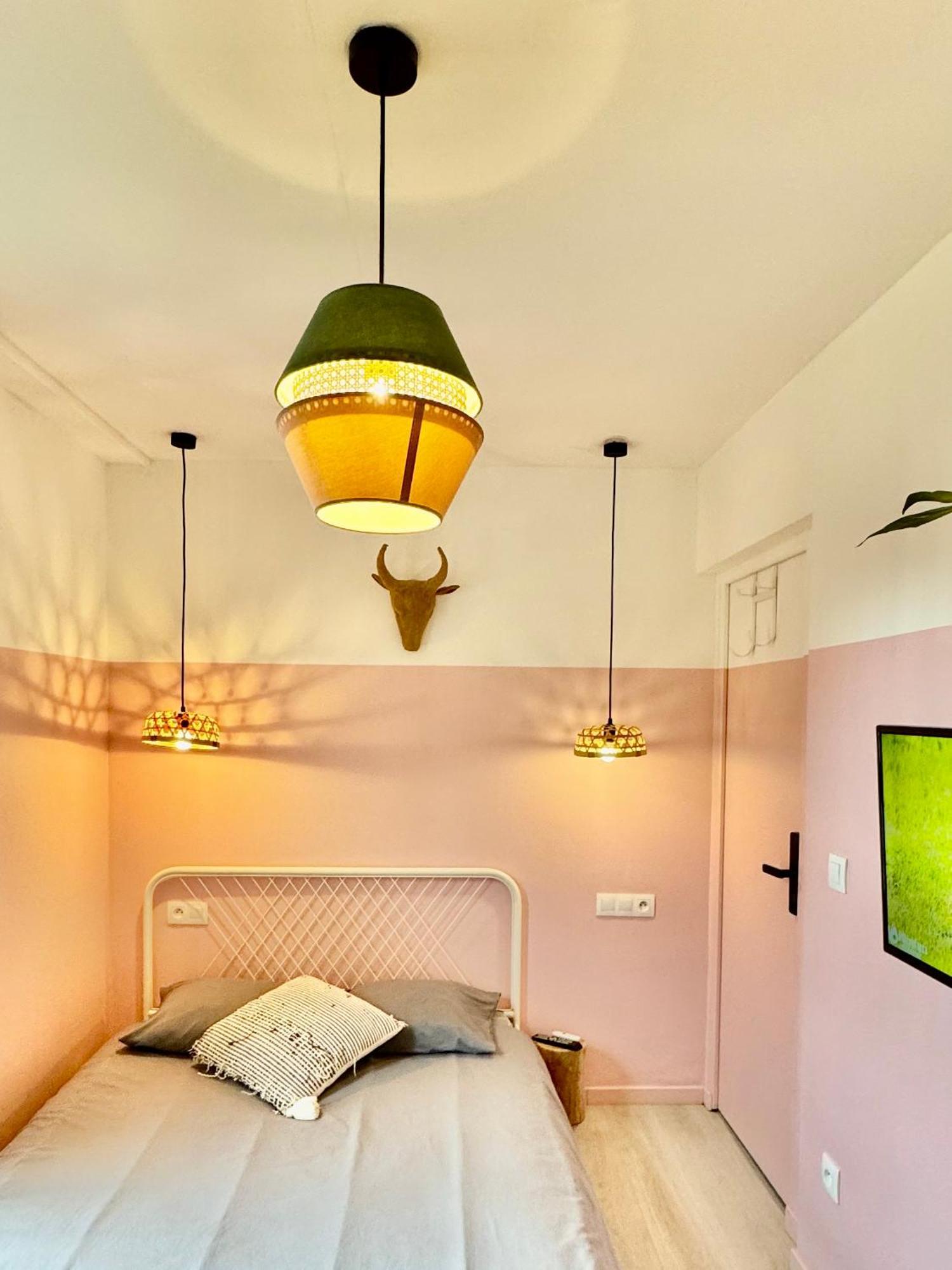 Amety Apartment Colmar Exterior photo
