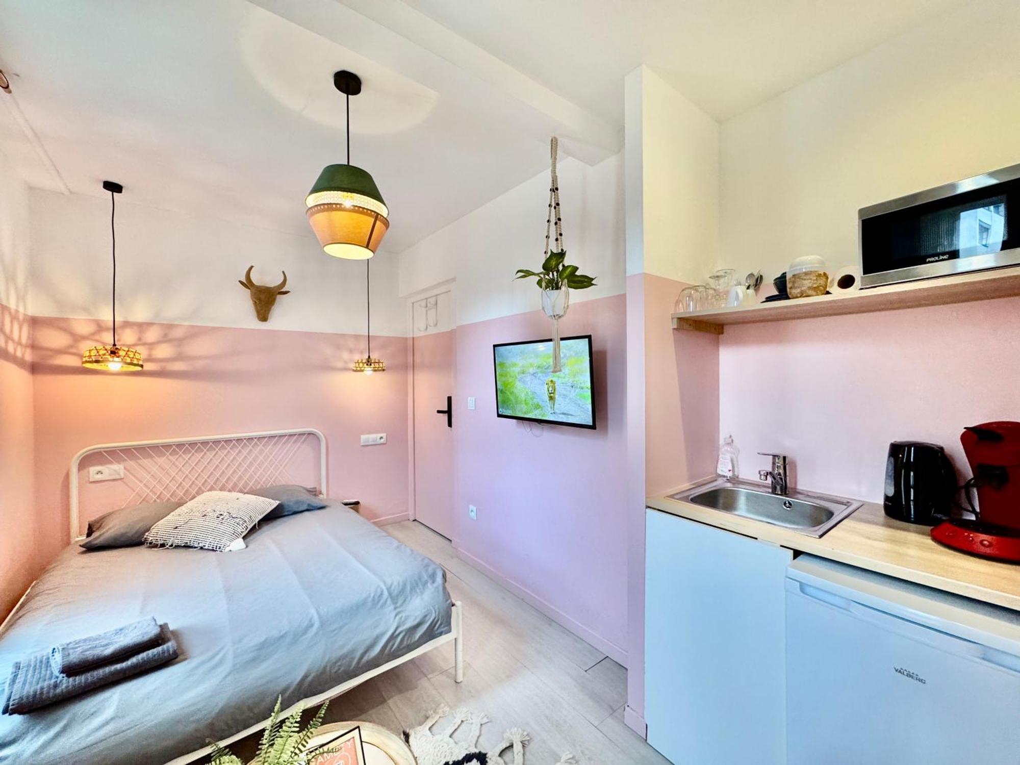 Amety Apartment Colmar Exterior photo