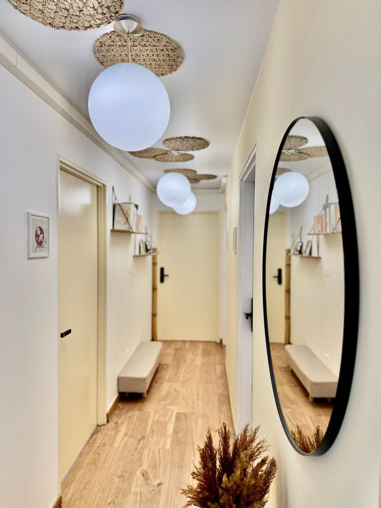 Amety Apartment Colmar Exterior photo